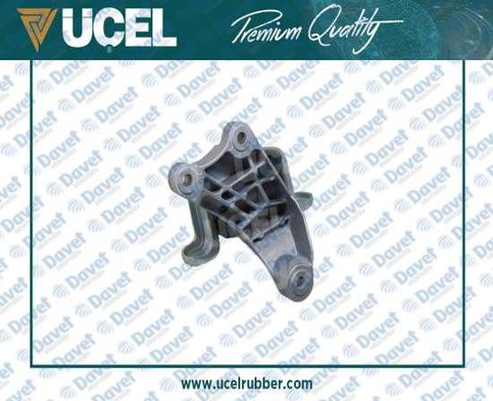 UCEL 61309 Sanziman Takozu Sol Transporter T5 1.9 Tdi - 2.0 - 2.0 Bitdi Mekanik Sanziman5 Vites